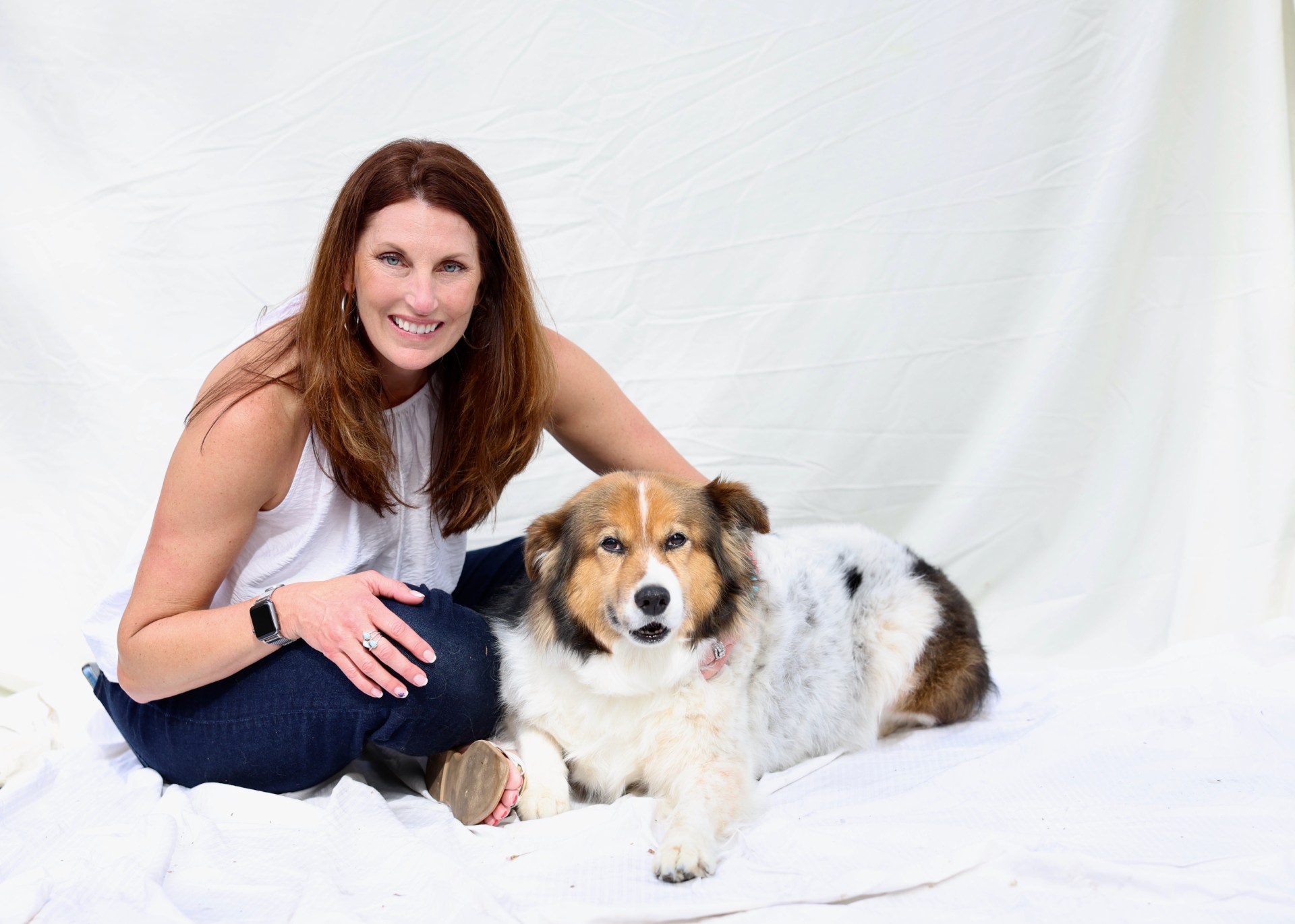 Woofie's of Barrington-Northwest Grand Opening with Pooches and Smooches Valentines Adoption Event at Buffalo Creek Brewing